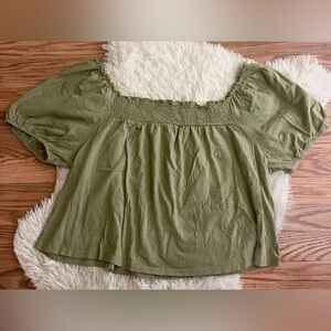 American Eagle Top NWT